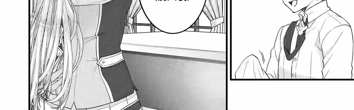Eiyuu to Kenja no Tensei Kon Chapter 5.2 page 9 - 