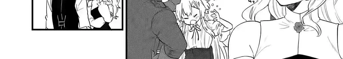 Eiyuu to Kenja no Tensei Kon Chapter 5 page 28 - 