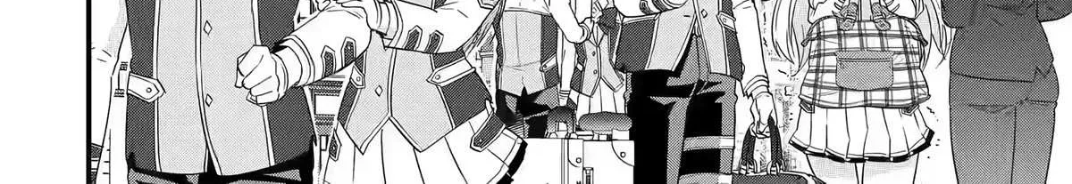 Eiyuu to Kenja no Tensei Kon Chapter 5 page 36 - 