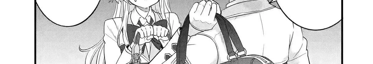 Eiyuu to Kenja no Tensei Kon Chapter 5 page 38 - 
