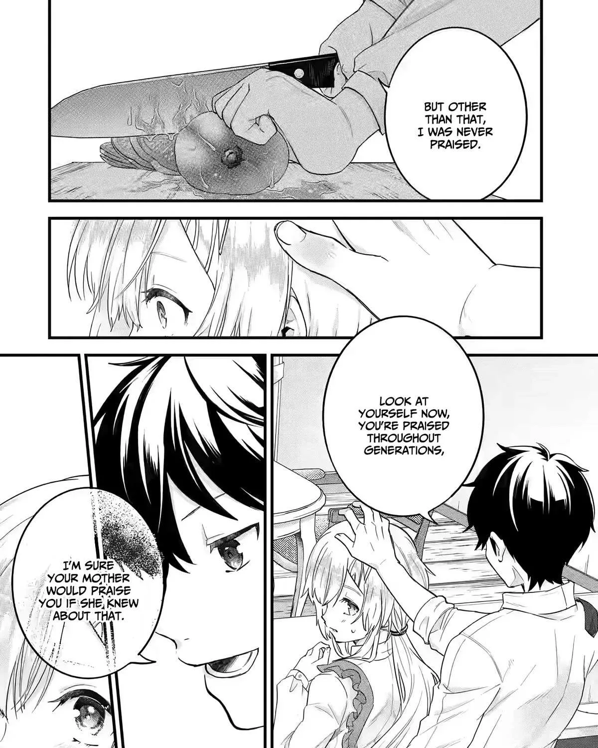 Eiyuu to Kenja no Tensei Kon Chapter 5 page 49 - 