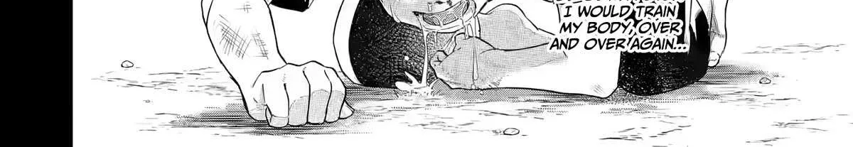 Eiyuu to Kenja no Tensei Kon Chapter 5 page 54 - 