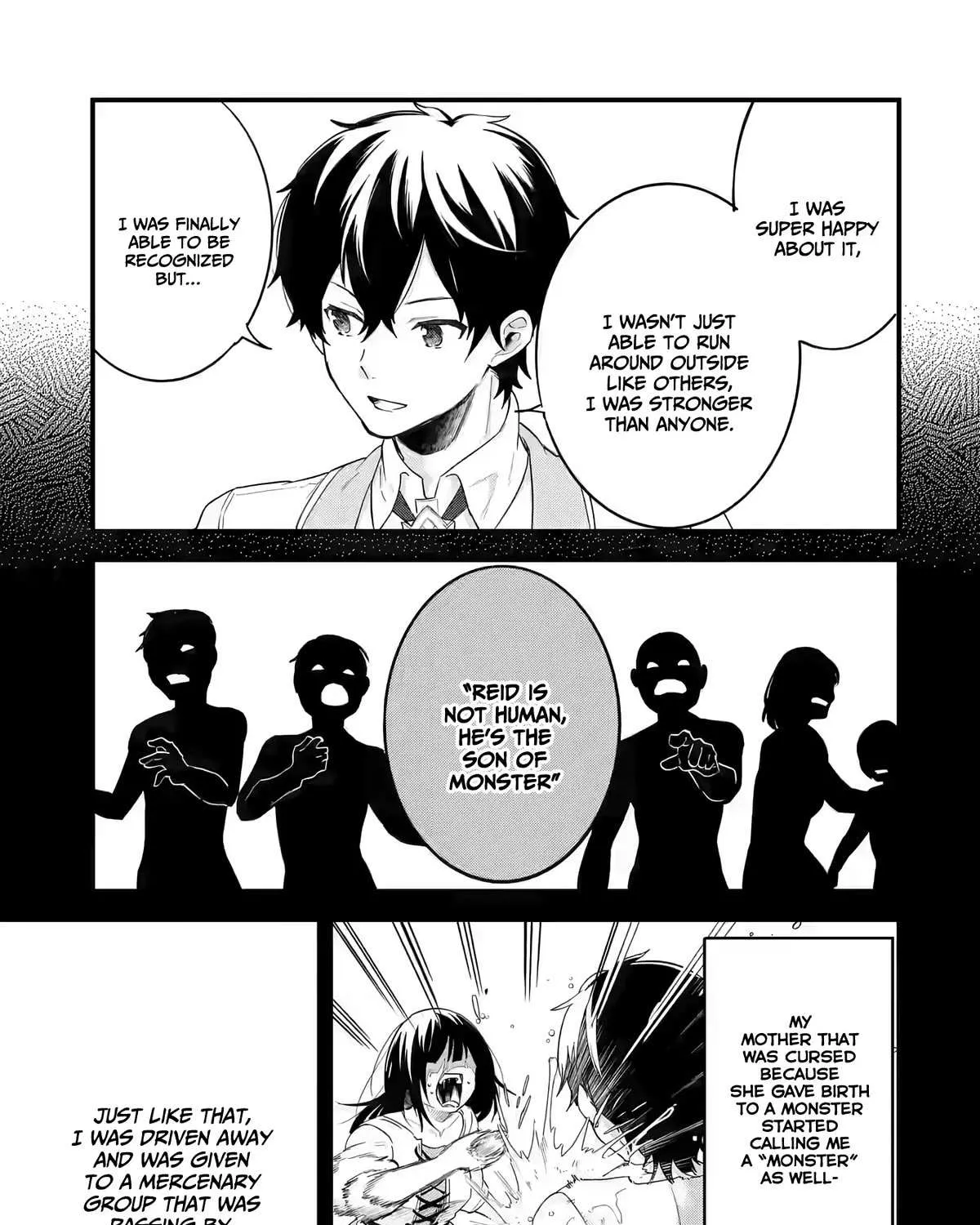 Eiyuu to Kenja no Tensei Kon Chapter 5 page 55 - 