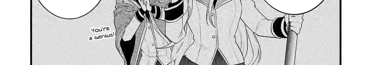 Eiyuu to Kenja no Tensei Kon Chapter 5 page 62 - 