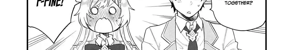 Eiyuu to Kenja no Tensei Kon Chapter 5 page 68 - 