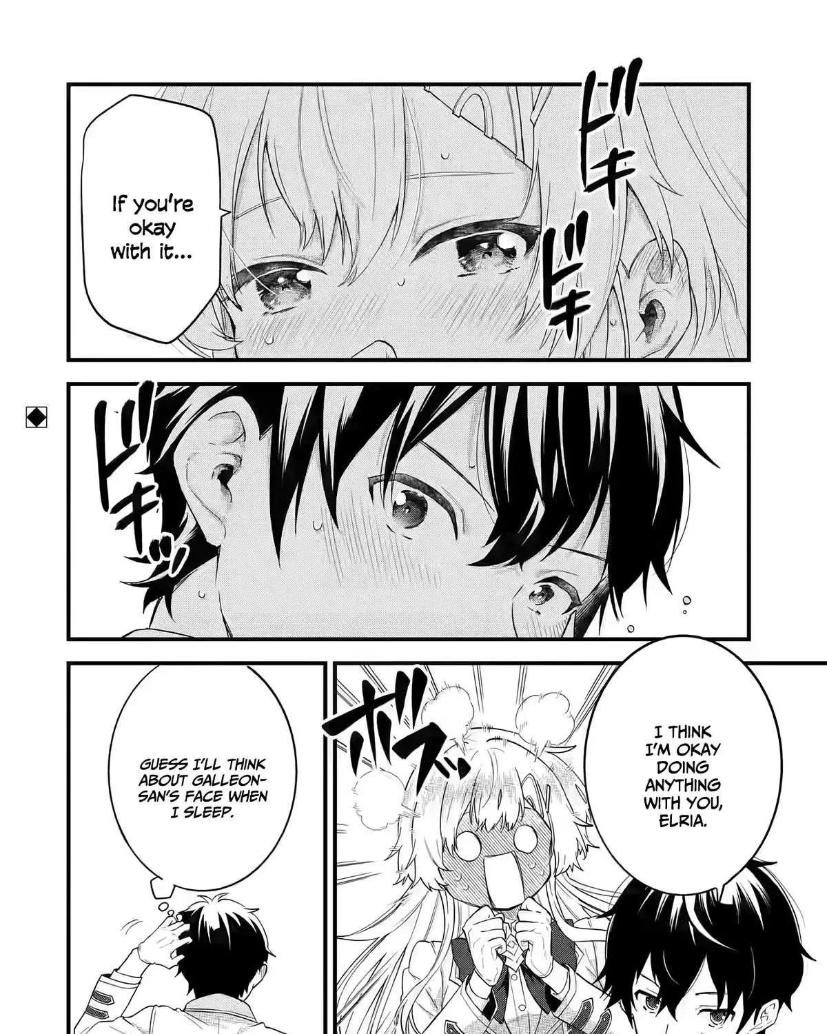 Eiyuu to Kenja no Tensei Kon Chapter 5 page 73 - 
