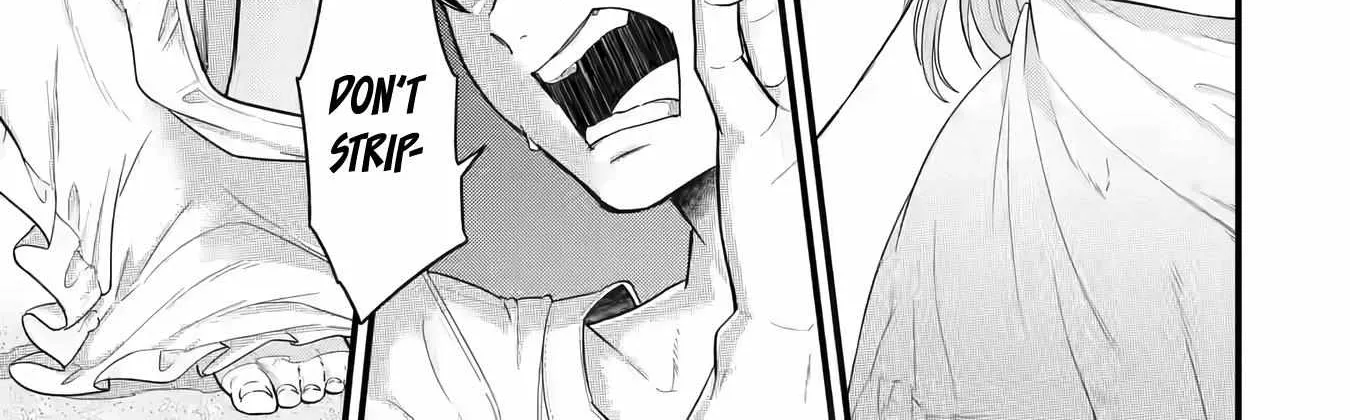 Eiyuu to Kenja no Tensei Kon Chapter 6 page 18 - 