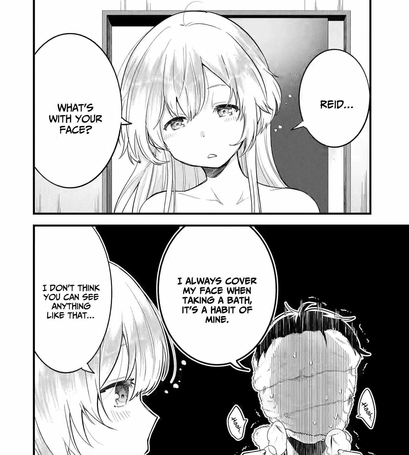 Eiyuu to Kenja no Tensei Kon Chapter 6 page 19 - 