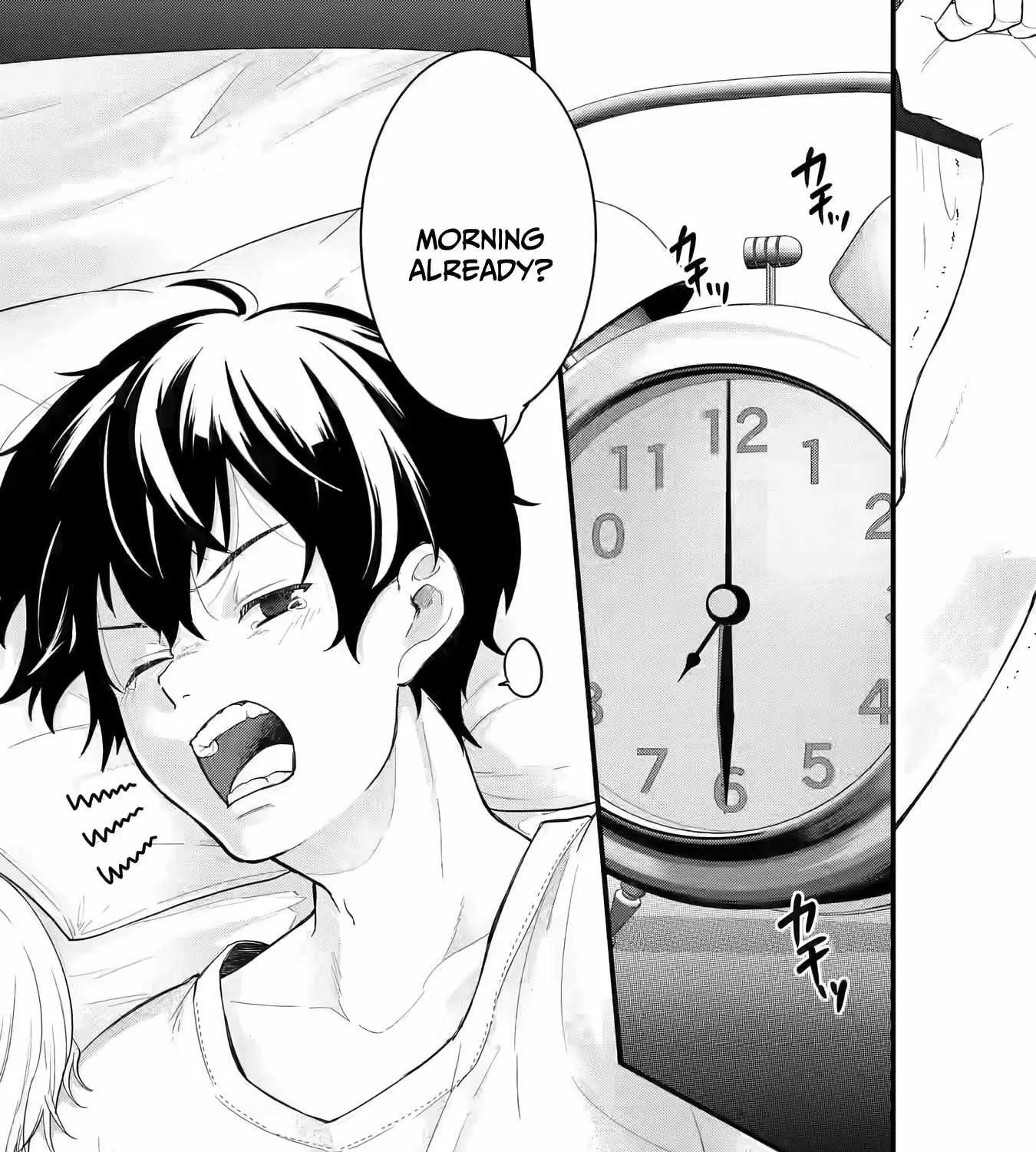 Eiyuu to Kenja no Tensei Kon Chapter 6 page 3 - 