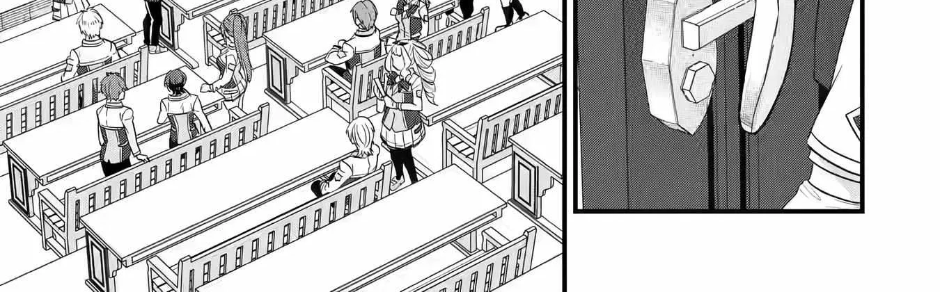 Eiyuu to Kenja no Tensei Kon Chapter 6 page 26 - 