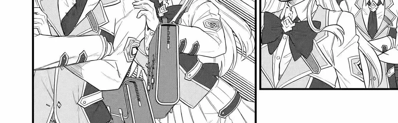 Eiyuu to Kenja no Tensei Kon Chapter 6 page 28 - 