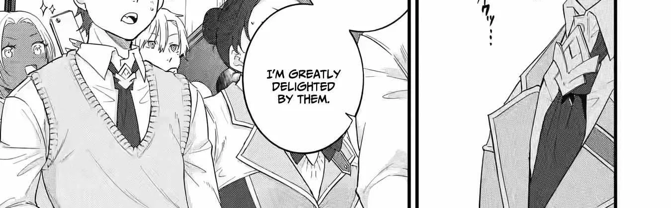 Eiyuu to Kenja no Tensei Kon Chapter 6 page 30 - 