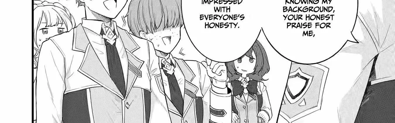 Eiyuu to Kenja no Tensei Kon Chapter 6 page 32 - 