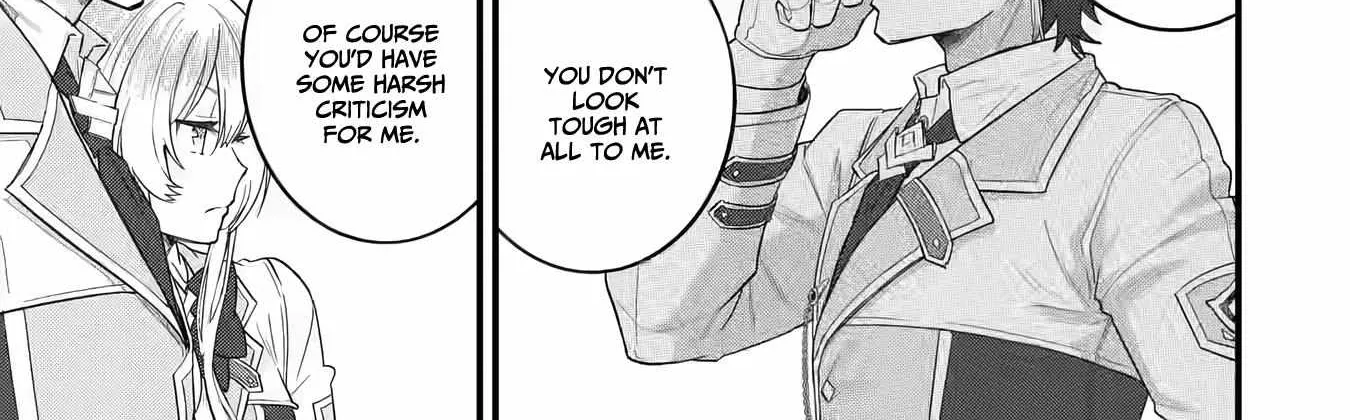 Eiyuu to Kenja no Tensei Kon Chapter 6 page 34 - 