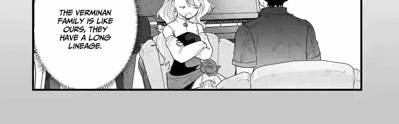 Eiyuu to Kenja no Tensei Kon Chapter 6 page 36 - 
