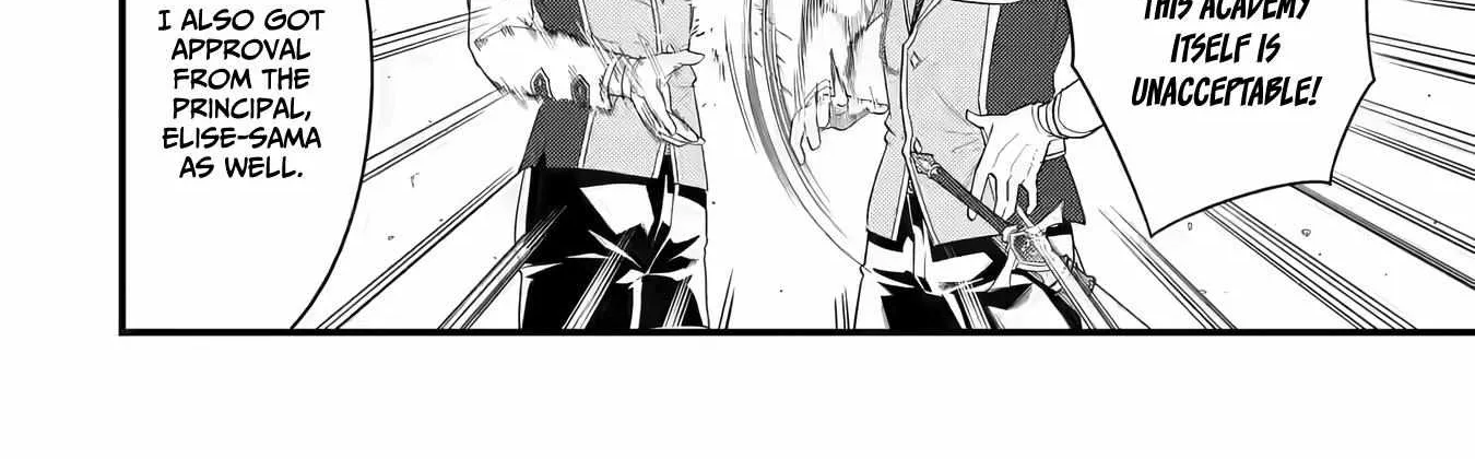 Eiyuu to Kenja no Tensei Kon Chapter 6 page 40 - 
