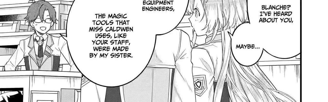 Eiyuu to Kenja no Tensei Kon Chapter 6 page 50 - 