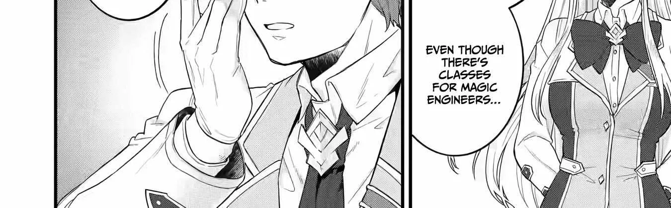 Eiyuu to Kenja no Tensei Kon Chapter 6 page 52 - 