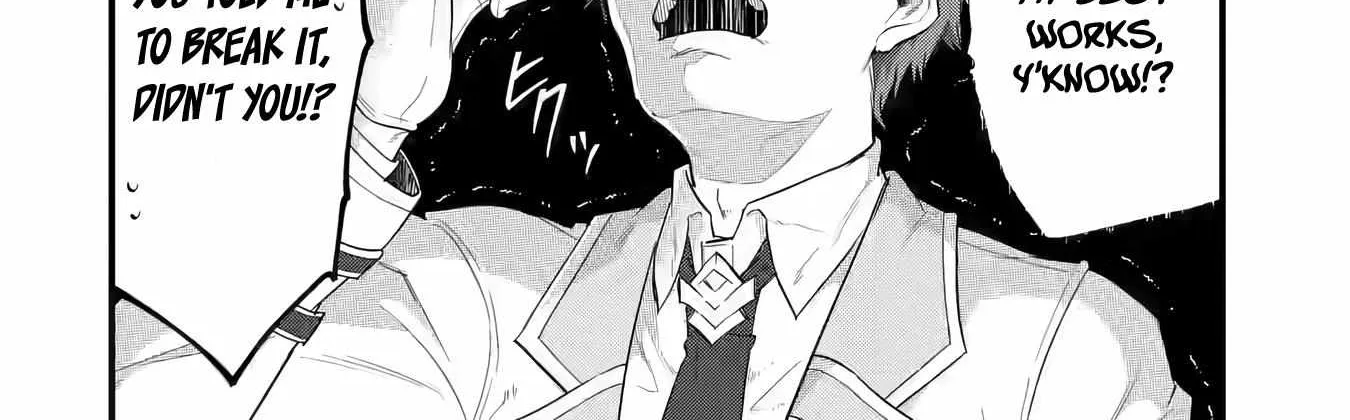 Eiyuu to Kenja no Tensei Kon Chapter 6 page 60 - 