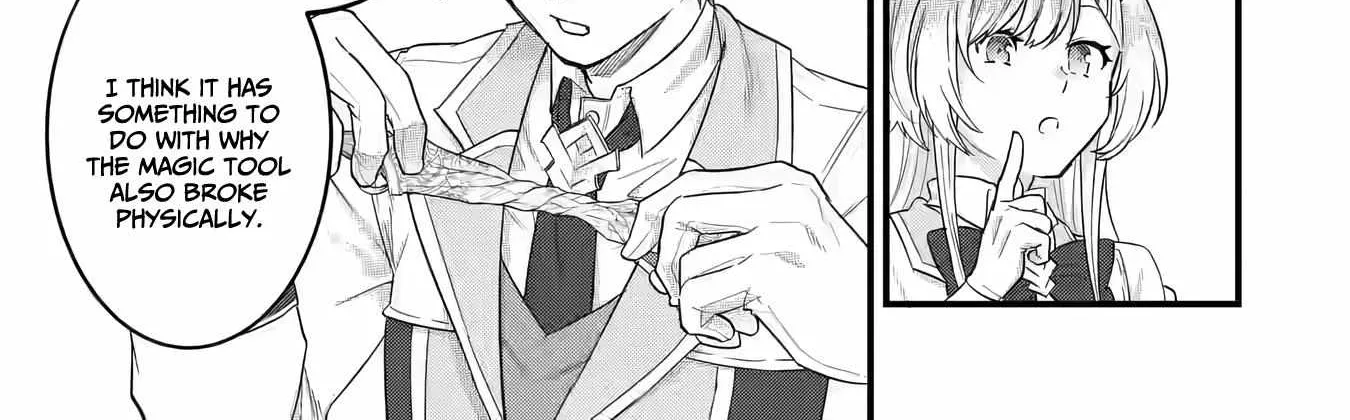 Eiyuu to Kenja no Tensei Kon Chapter 6 page 62 - 