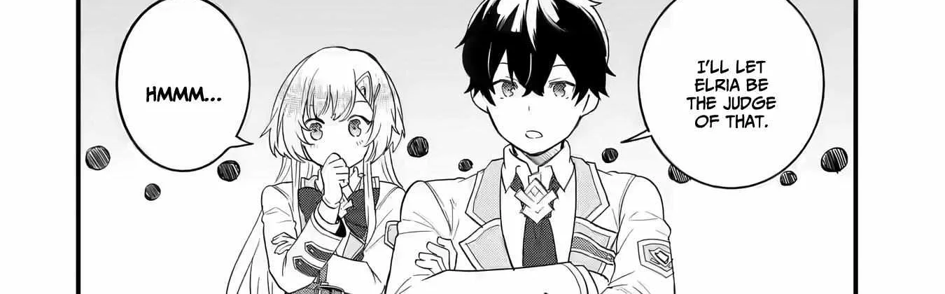 Eiyuu to Kenja no Tensei Kon Chapter 6 page 68 - 
