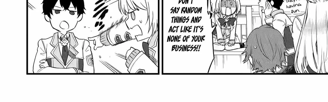 Eiyuu to Kenja no Tensei Kon Chapter 6 page 72 - 