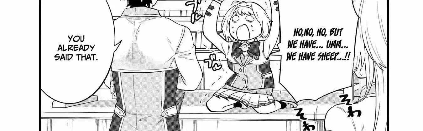 Eiyuu to Kenja no Tensei Kon Chapter 6 page 74 - 