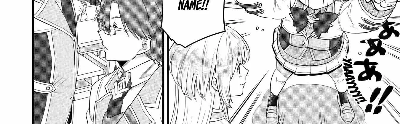 Eiyuu to Kenja no Tensei Kon Chapter 6 page 80 - 