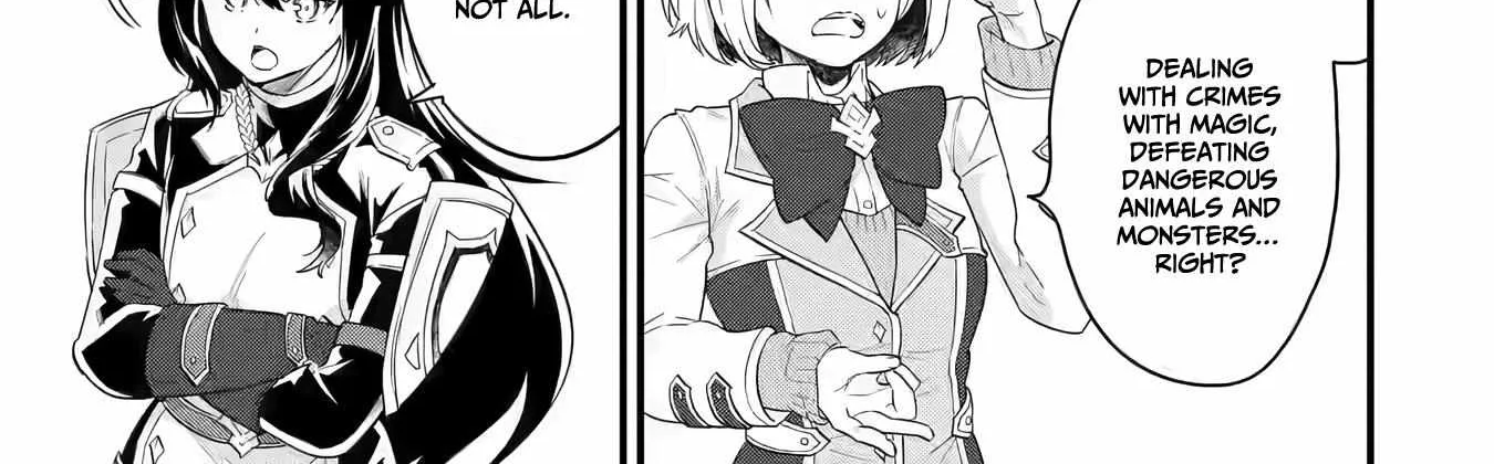 Eiyuu to Kenja no Tensei Kon Chapter 7 page 12 - 