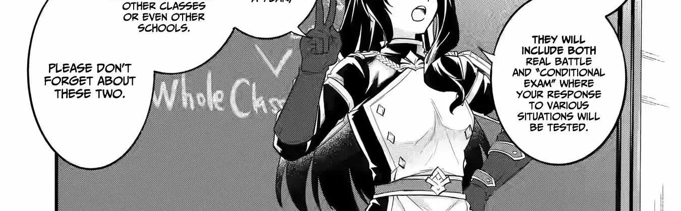 Eiyuu to Kenja no Tensei Kon Chapter 7 page 14 - 