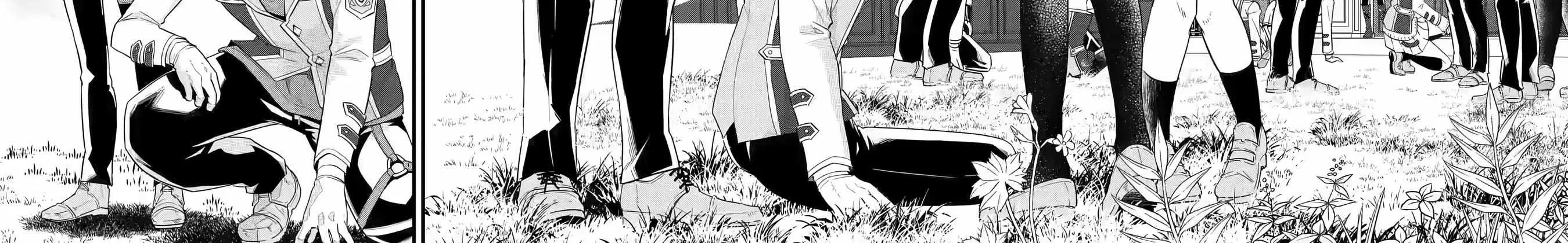 Eiyuu to Kenja no Tensei Kon Chapter 7 page 18 - 