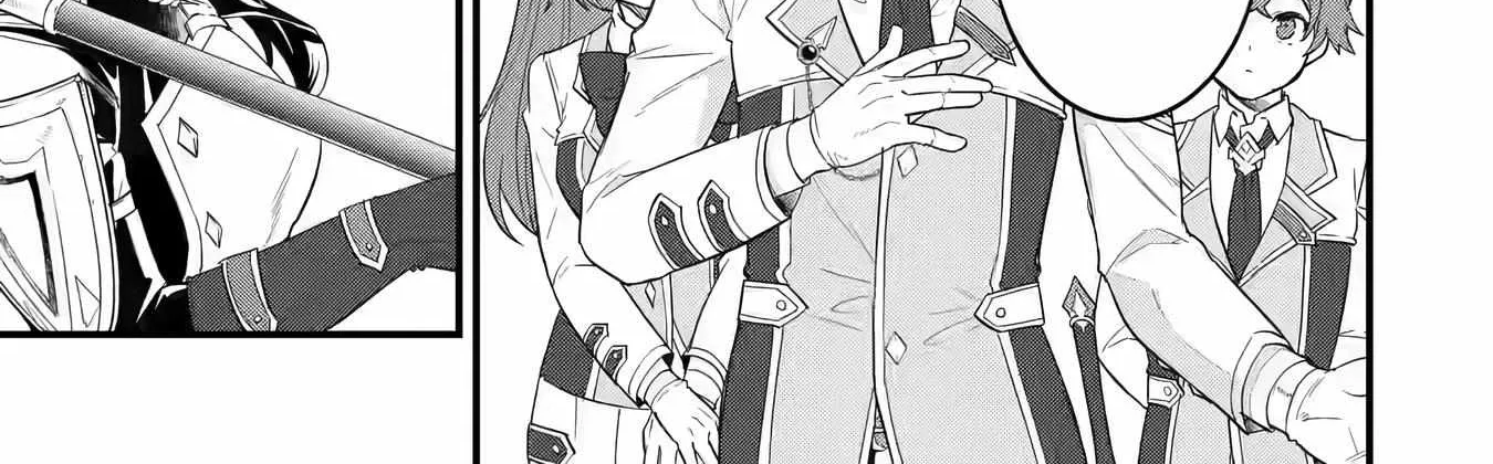 Eiyuu to Kenja no Tensei Kon Chapter 7 page 20 - 