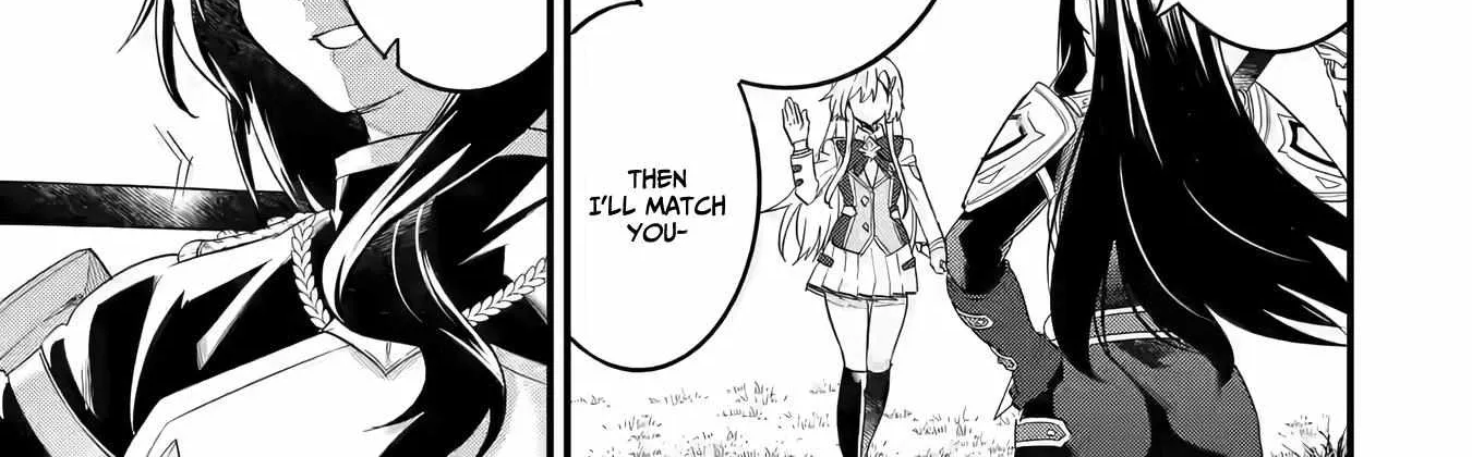 Eiyuu to Kenja no Tensei Kon Chapter 7 page 24 - 