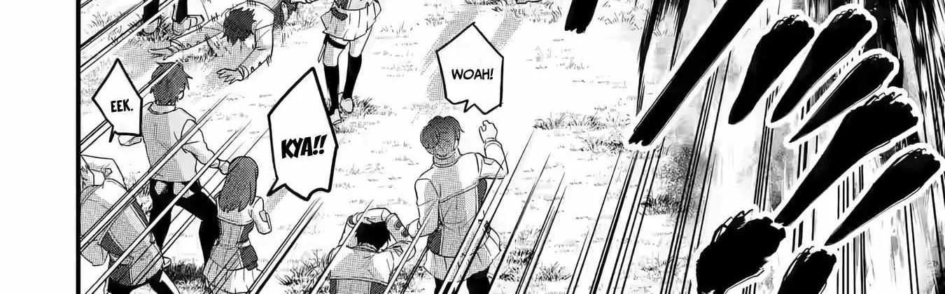 Eiyuu to Kenja no Tensei Kon Chapter 7 page 26 - 