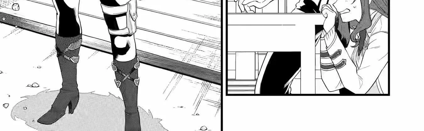 Eiyuu to Kenja no Tensei Kon Chapter 7 page 4 - 