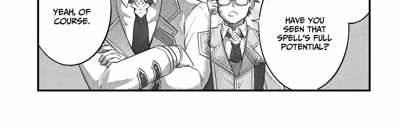 Eiyuu to Kenja no Tensei Kon Chapter 7 page 40 - 