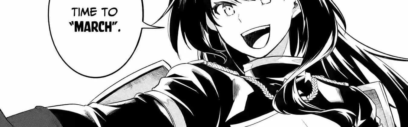 Eiyuu to Kenja no Tensei Kon Chapter 7 page 46 - 