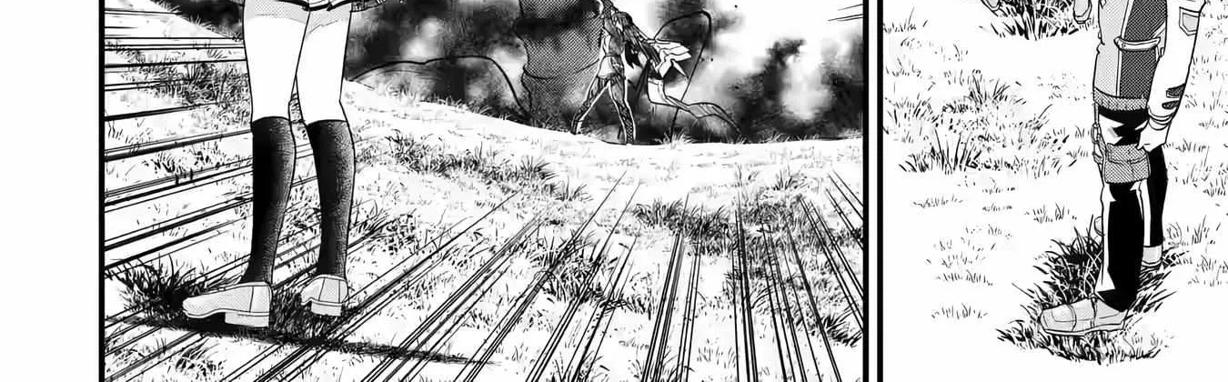 Eiyuu to Kenja no Tensei Kon Chapter 7 page 54 - 
