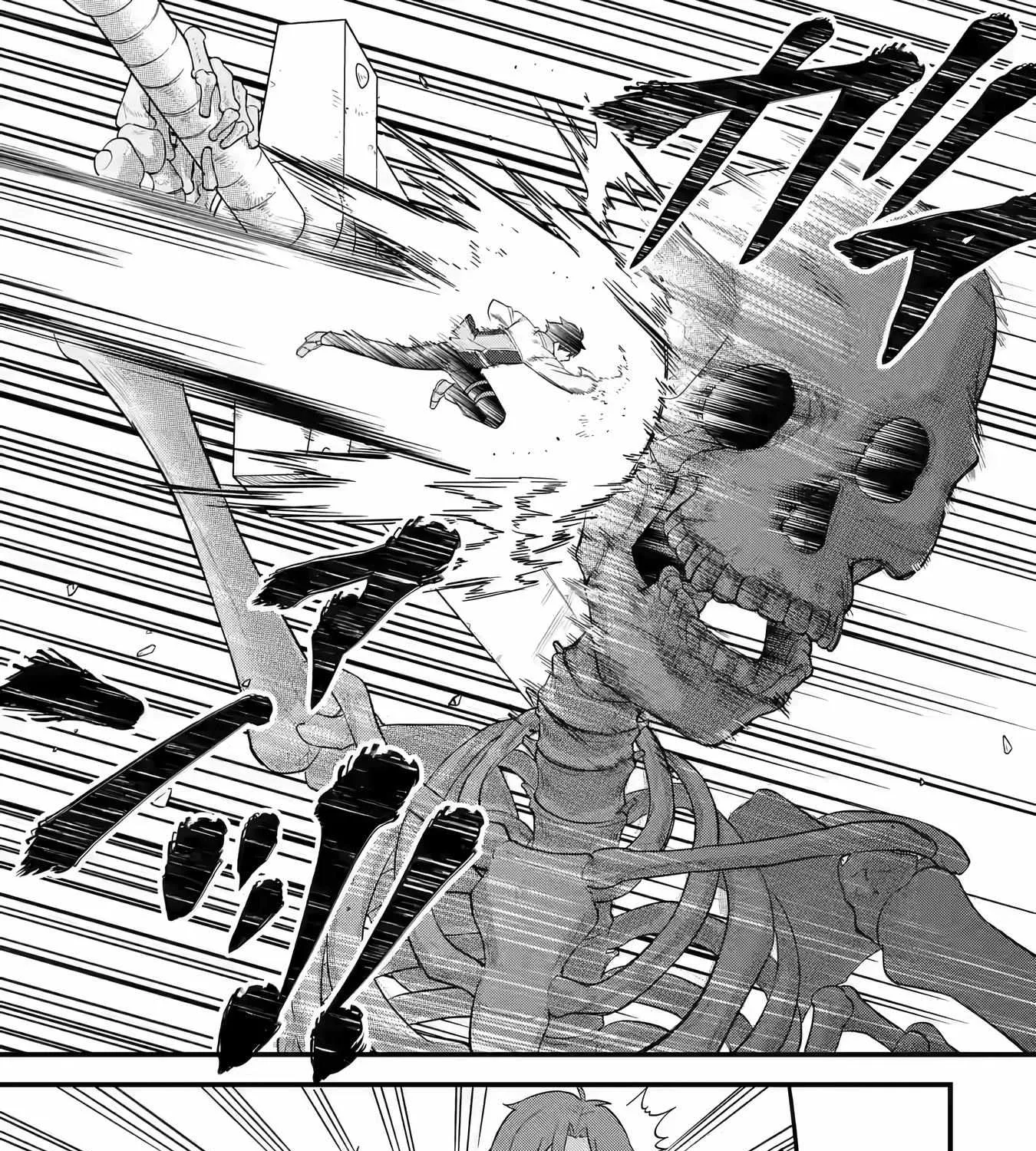 Eiyuu to Kenja no Tensei Kon Chapter 7 page 55 - 