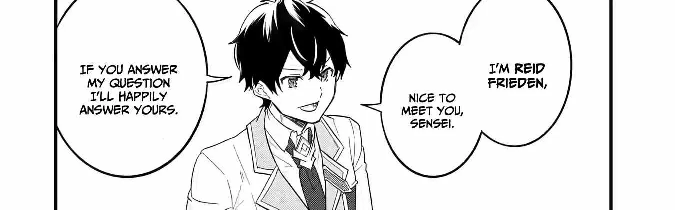 Eiyuu to Kenja no Tensei Kon Chapter 7 page 58 - 