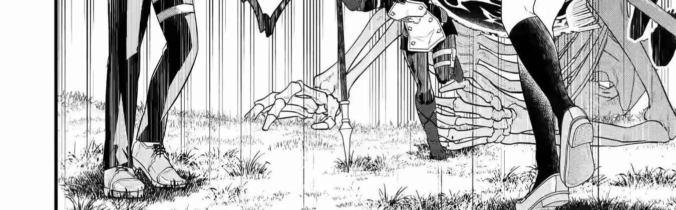 Eiyuu to Kenja no Tensei Kon Chapter 7 page 62 - 