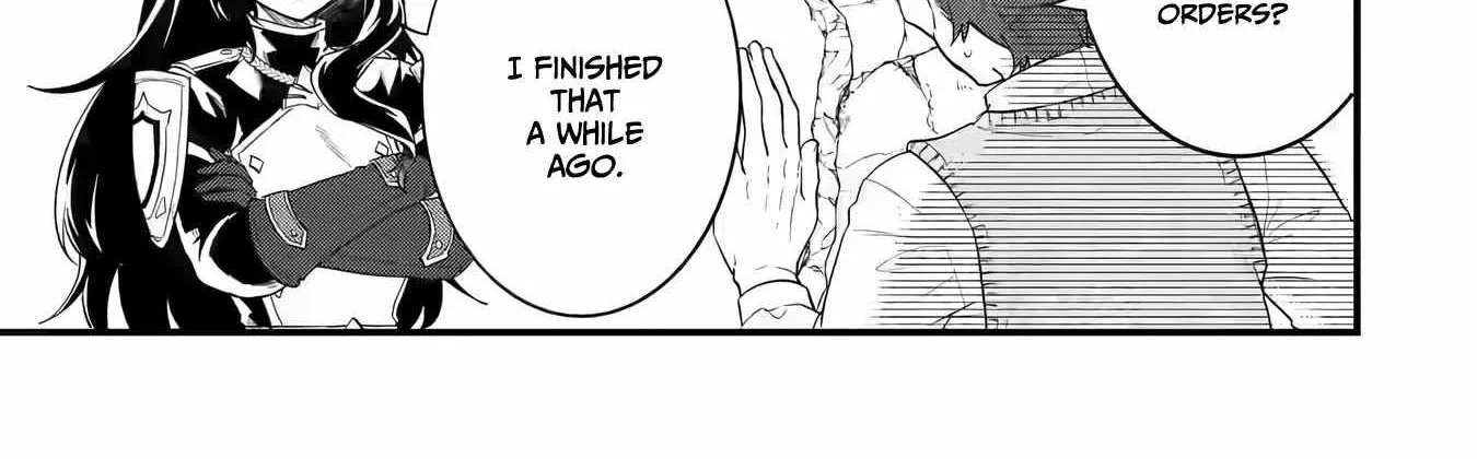 Eiyuu to Kenja no Tensei Kon Chapter 7 page 8 - 