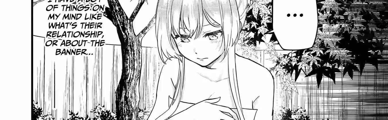 Eiyuu to Kenja no Tensei Kon Chapter 8 page 13 - 