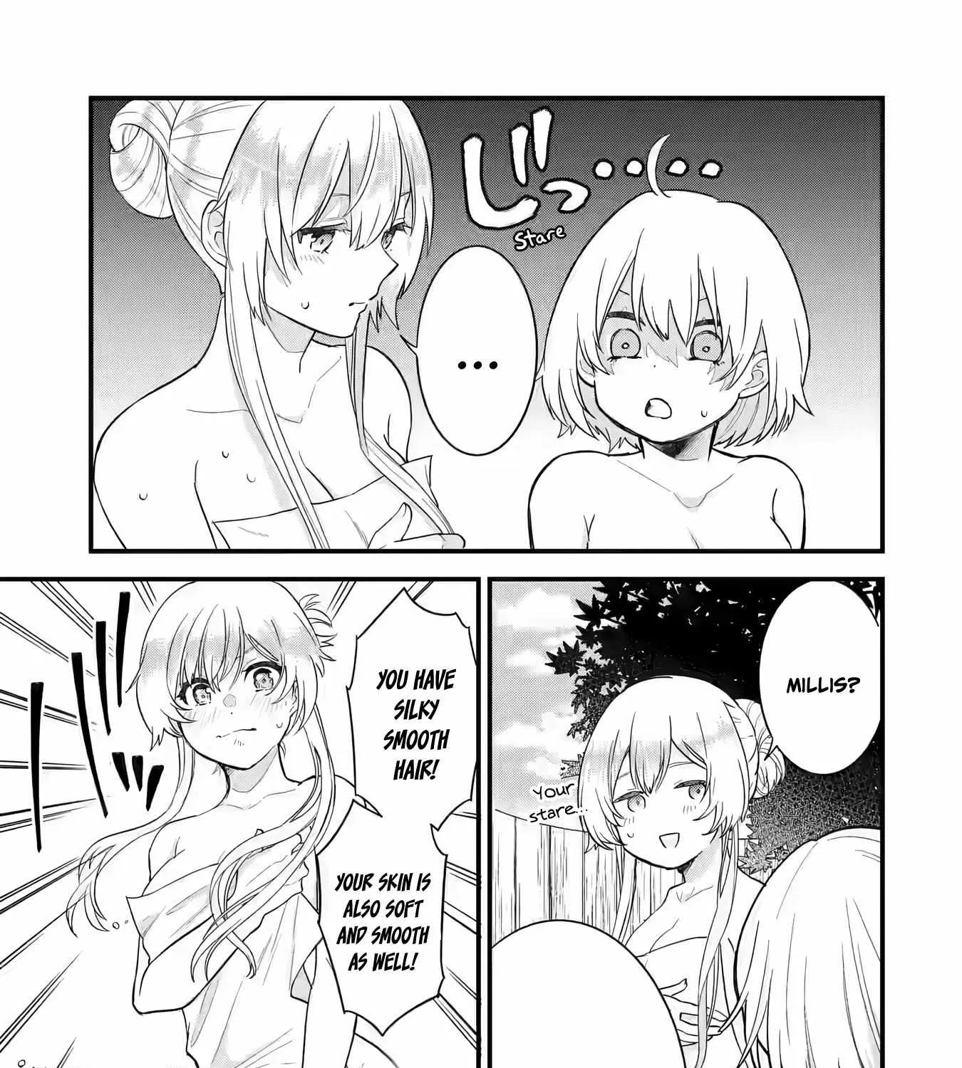 Eiyuu to Kenja no Tensei Kon Chapter 8 page 14 - 
