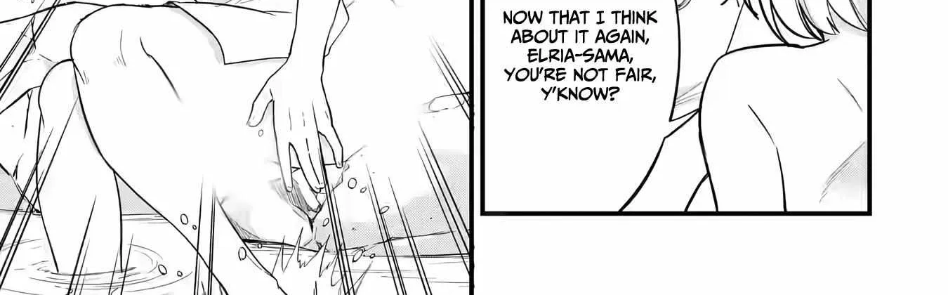 Eiyuu to Kenja no Tensei Kon Chapter 8 page 15 - 