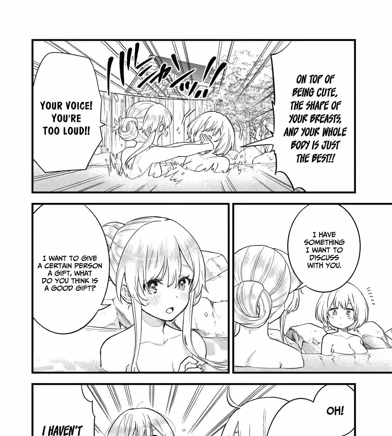 Eiyuu to Kenja no Tensei Kon Chapter 8 page 16 - 