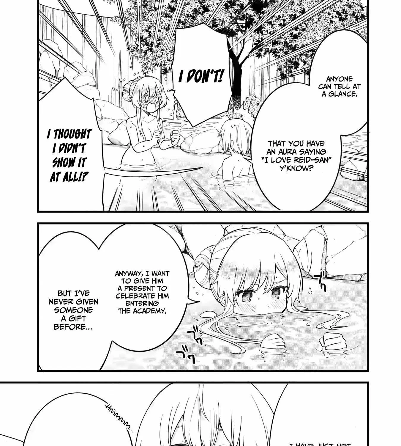 Eiyuu to Kenja no Tensei Kon Chapter 8 page 18 - 
