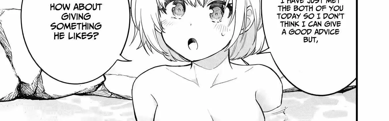 Eiyuu to Kenja no Tensei Kon Chapter 8 page 19 - 