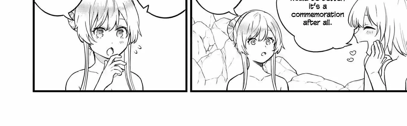 Eiyuu to Kenja no Tensei Kon Chapter 8 page 21 - 