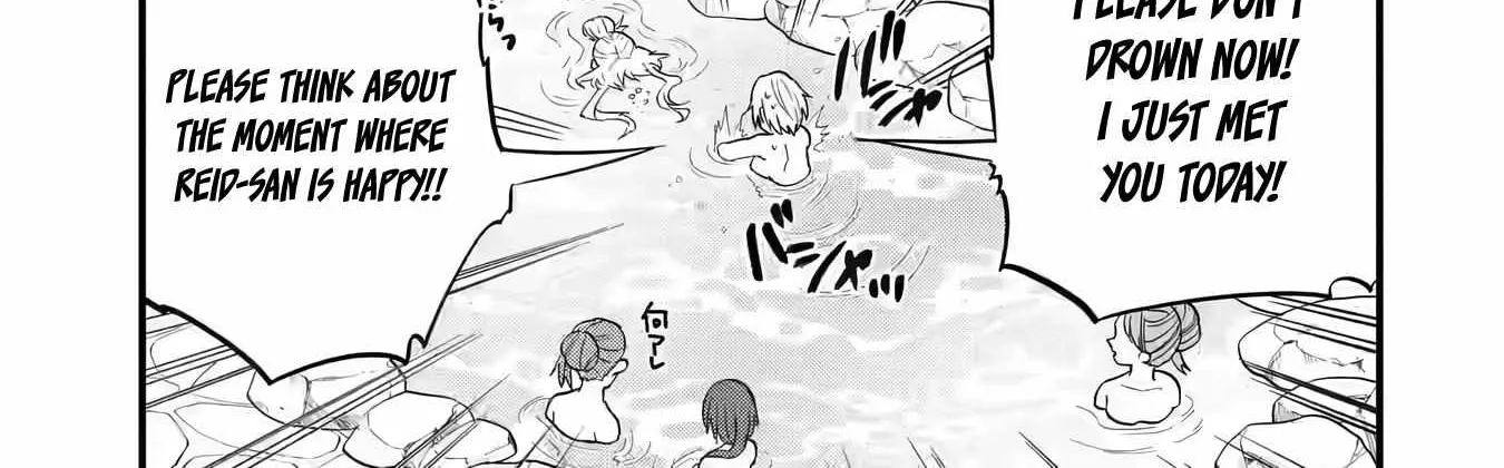 Eiyuu to Kenja no Tensei Kon Chapter 8 page 23 - 